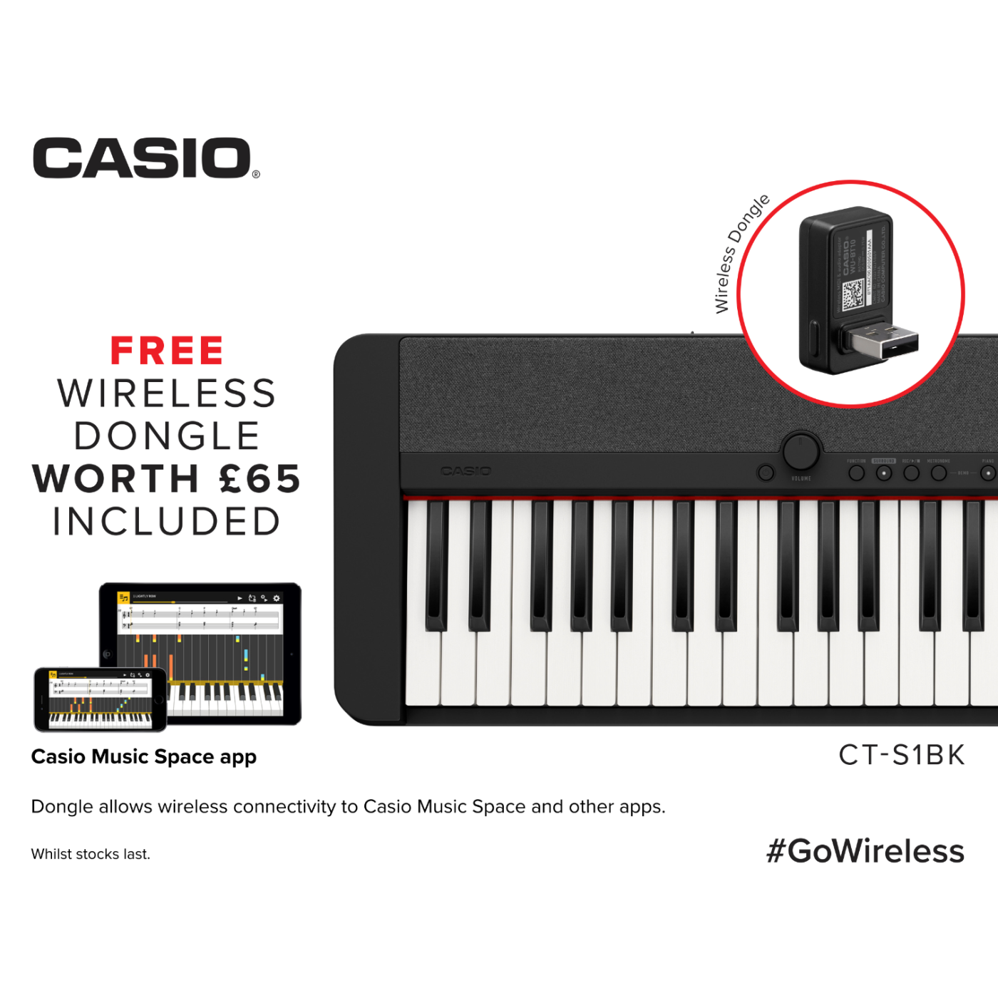 Casio music price clearance
