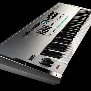 Korg Opsix SE Platinum Synthesizer