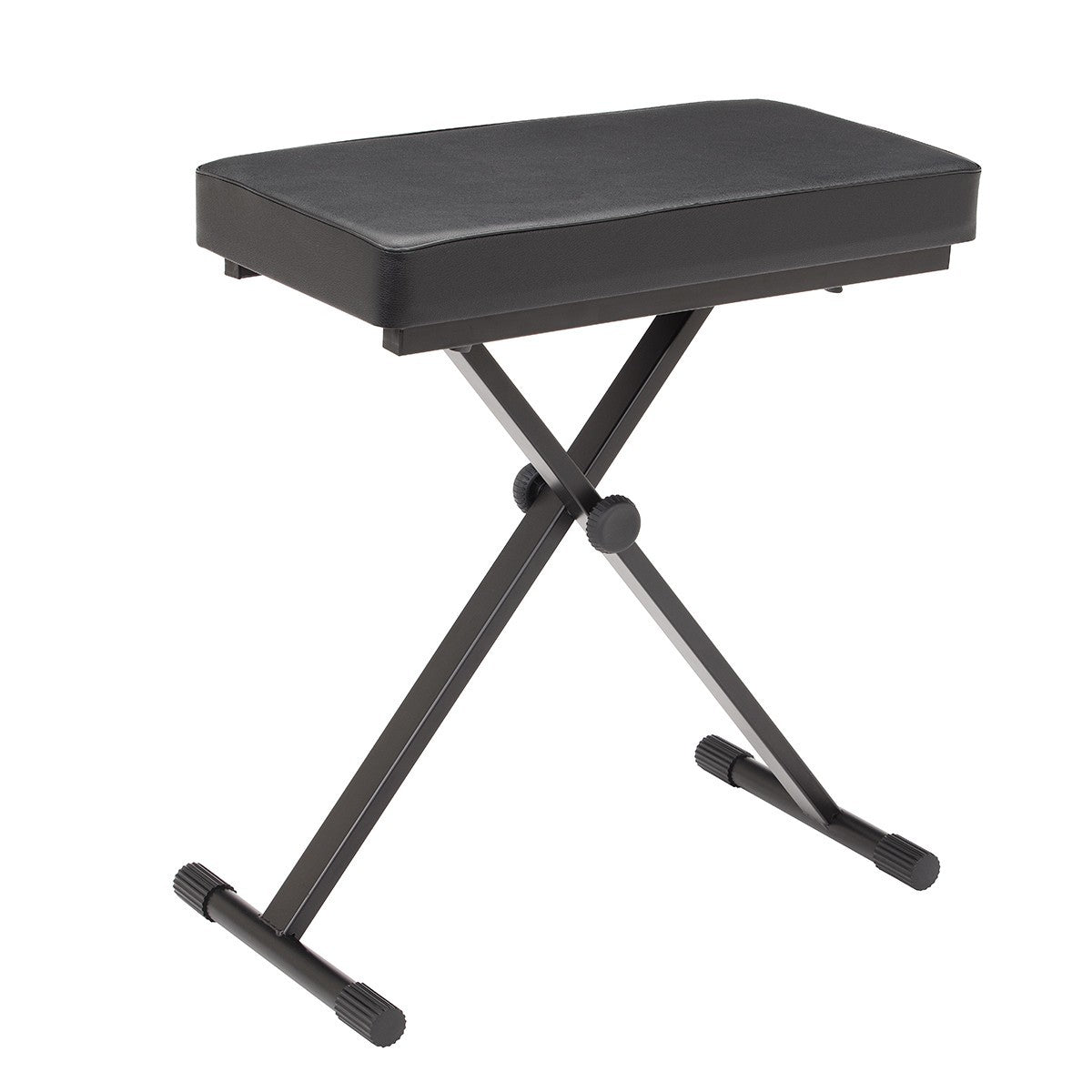 Soundsation KB400 Deluxe Metal Adjustable Keyboard Bench