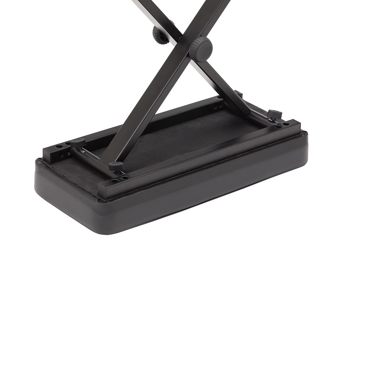 Soundsation KB400 Deluxe Metal Adjustable Keyboard Bench