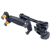 Hercules DG307B 2 in 1 Smartphone and Tablet Holder