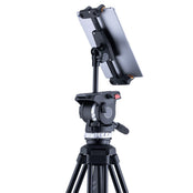 Hercules DG307B 2 in 1 Smartphone and Tablet Holder