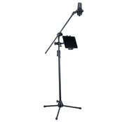 Hercules DG307B 2 in 1 Smartphone and Tablet Holder