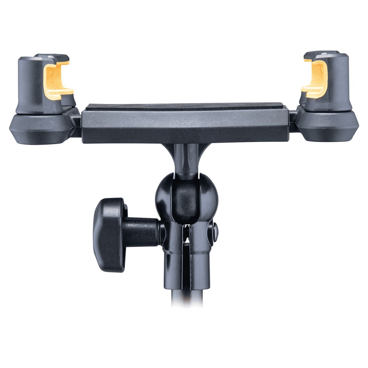 Hercules DG307B 2 in 1 Smartphone and Tablet Holder