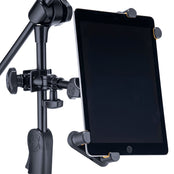 Hercules DG307B 2 in 1 Smartphone and Tablet Holder