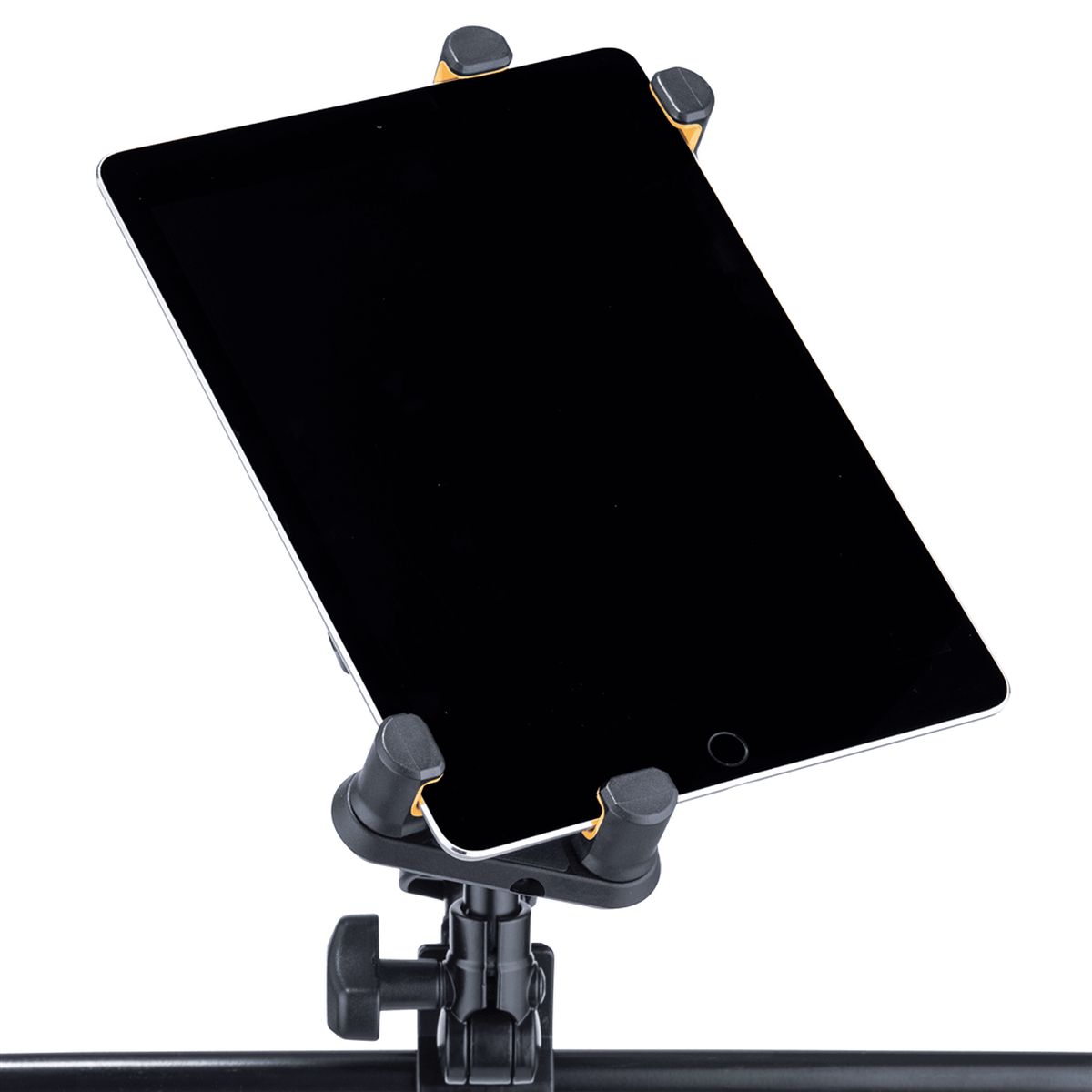 Hercules DG307B 2 in 1 Smartphone and Tablet Holder