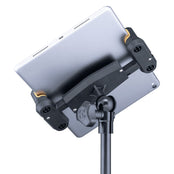 Hercules DG307B 2 in 1 Smartphone and Tablet Holder
