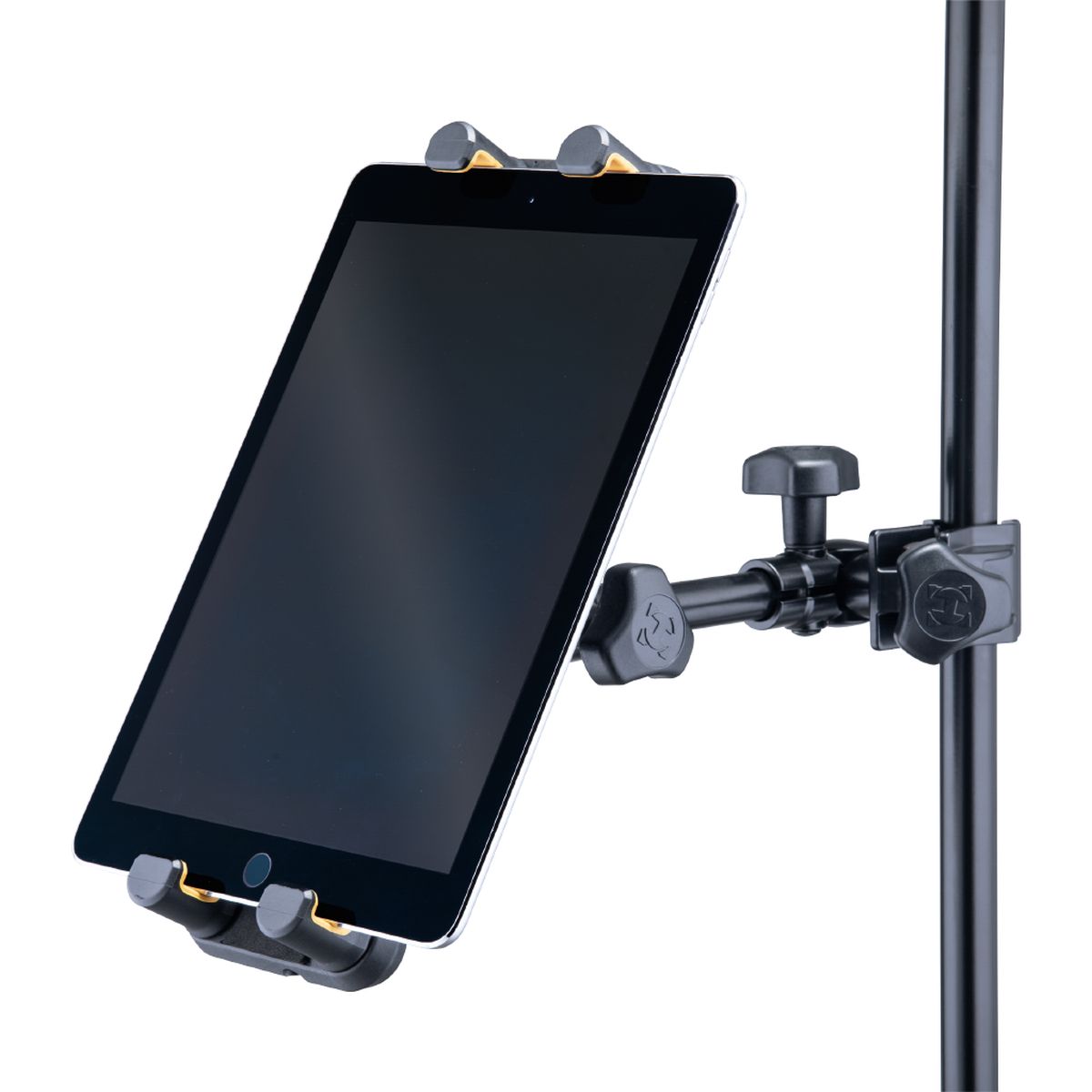 Hercules DG307B 2 in 1 Smartphone and Tablet Holder