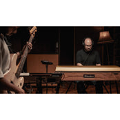 Rhodes MK8 Electric Piano