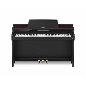 Casio AP550 Digital Piano; Black