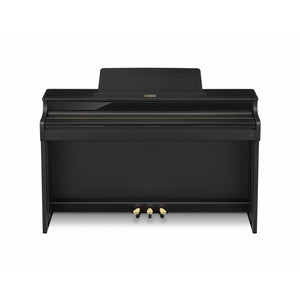 Casio AP550 Digital Piano; Black