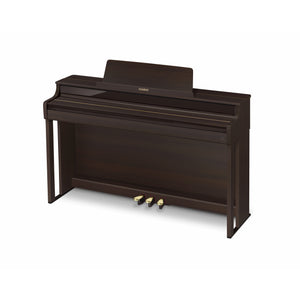 Casio AP550 Digital Piano; Brown