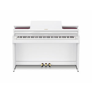 Casio AP550 Digital Piano; White