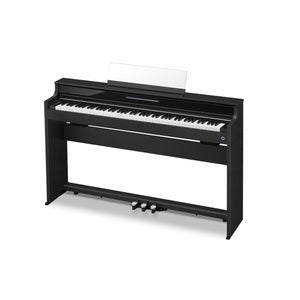 Casio AP-S450 Digital Piano; Black