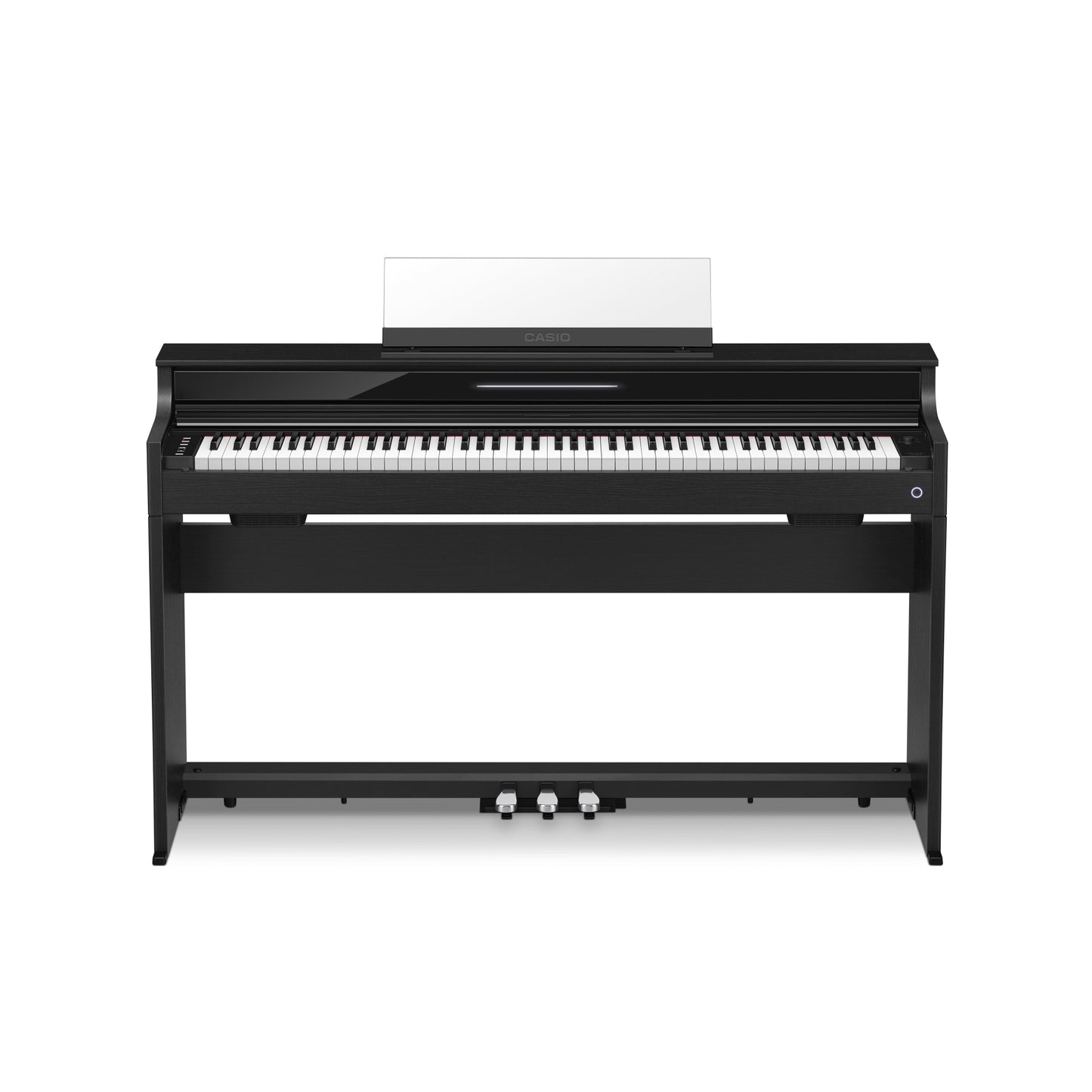Casio AP-S450 Digital Piano; Black | £40 Cashback Offer