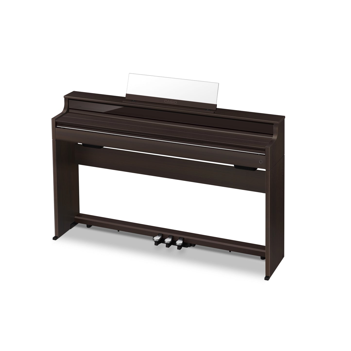 Casio AP-S450 Digital Piano; Brown | £40 Cashback Offer