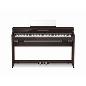 Casio AP-S450 Digital Piano; Brown | £40 Cashback Offer