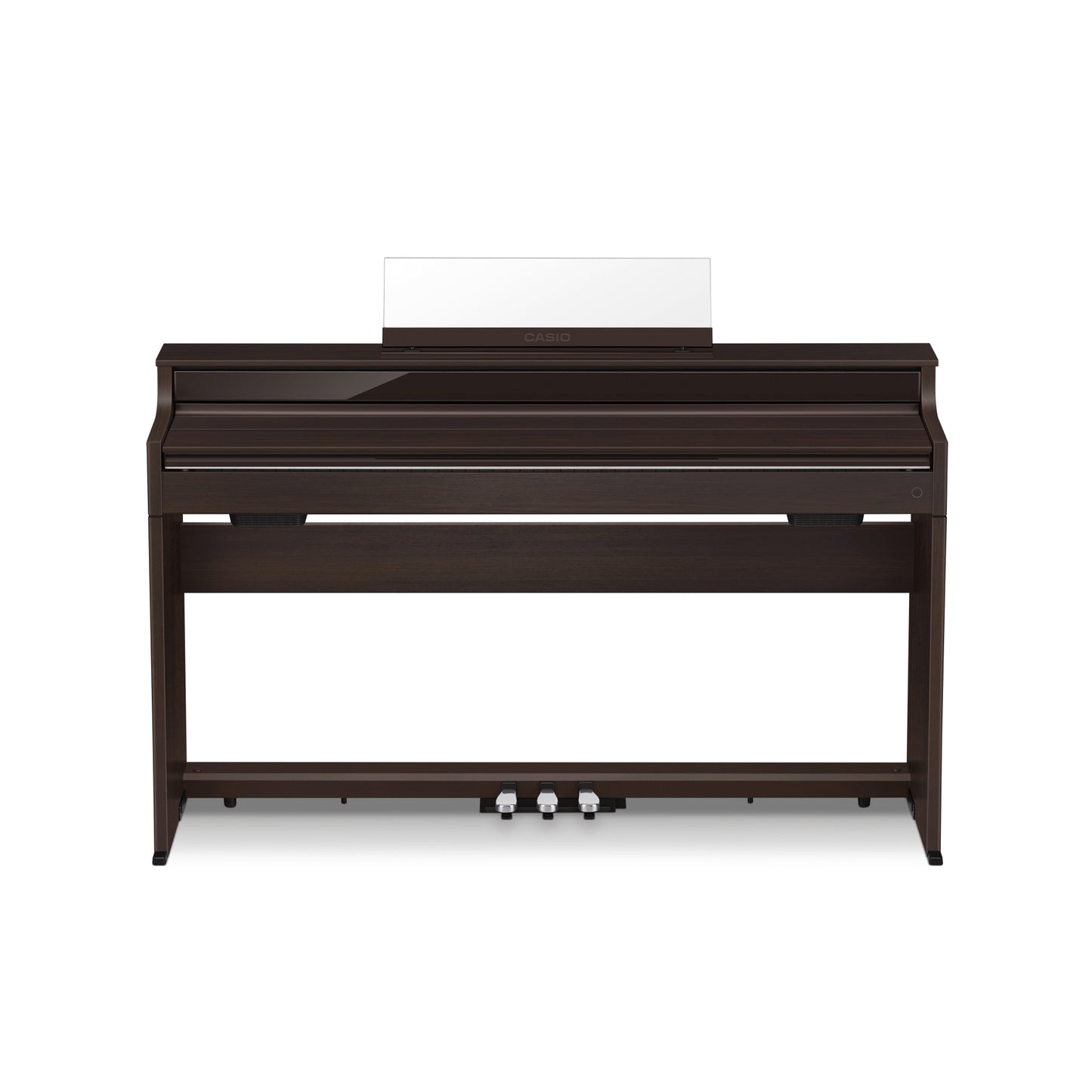 Casio AP-S450 Digital Piano; Brown | £40 Cashback Offer