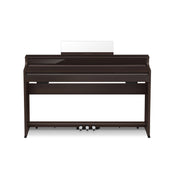 Casio AP-S450 Digital Piano; Brown | £40 Cashback Offer