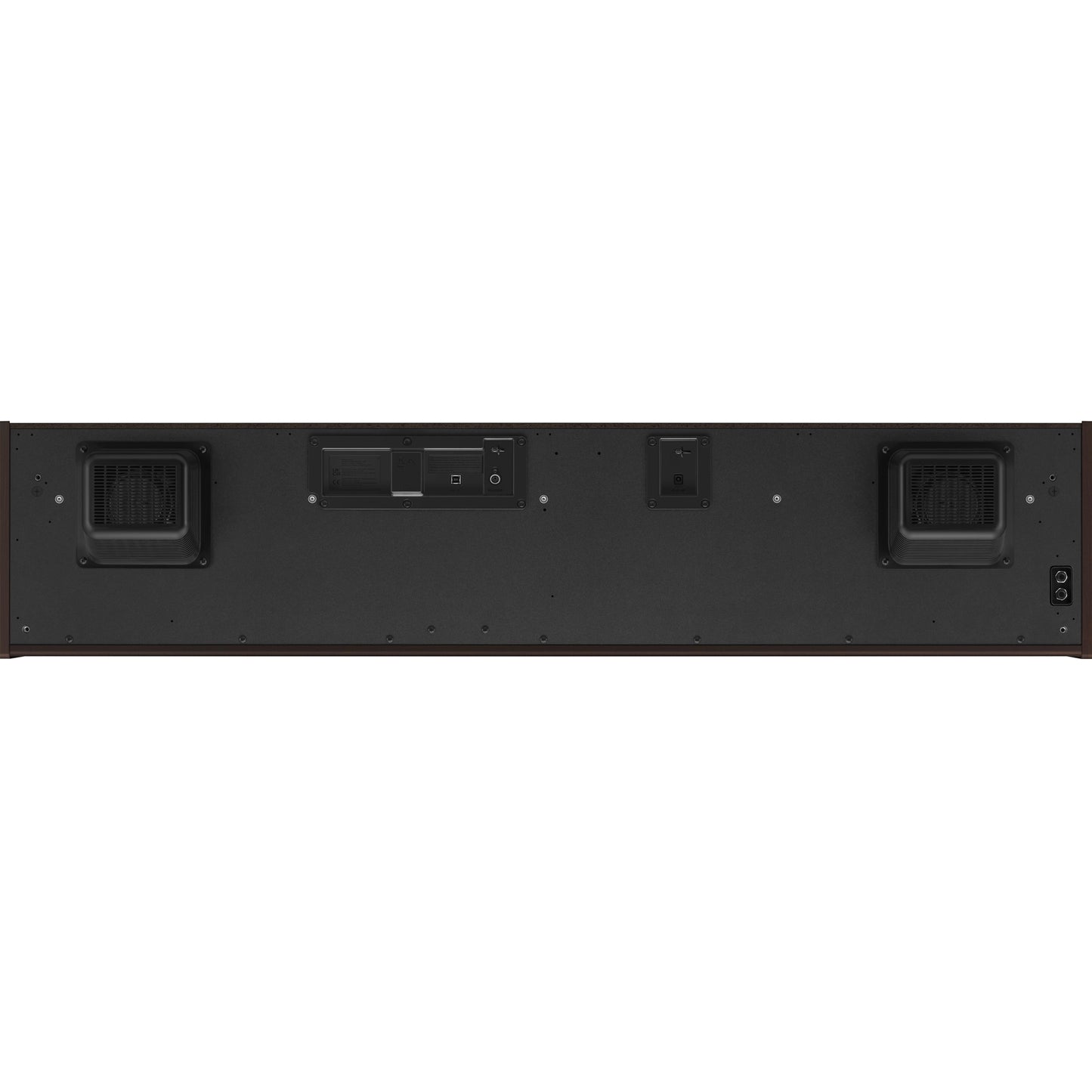 Casio AP-S450 Digital Piano; Brown | £40 Cashback Offer