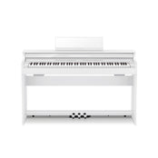 Casio AP-S450 Digital Piano; White | £40 Cashback Offer