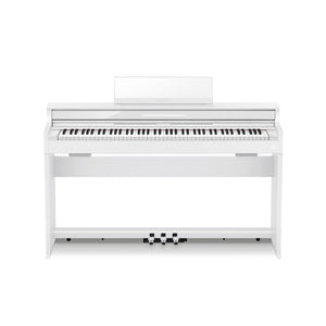 Casio AP-S450 Digital Piano; White