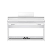 Casio AP-S450 Digital Piano; White | £40 Cashback Offer