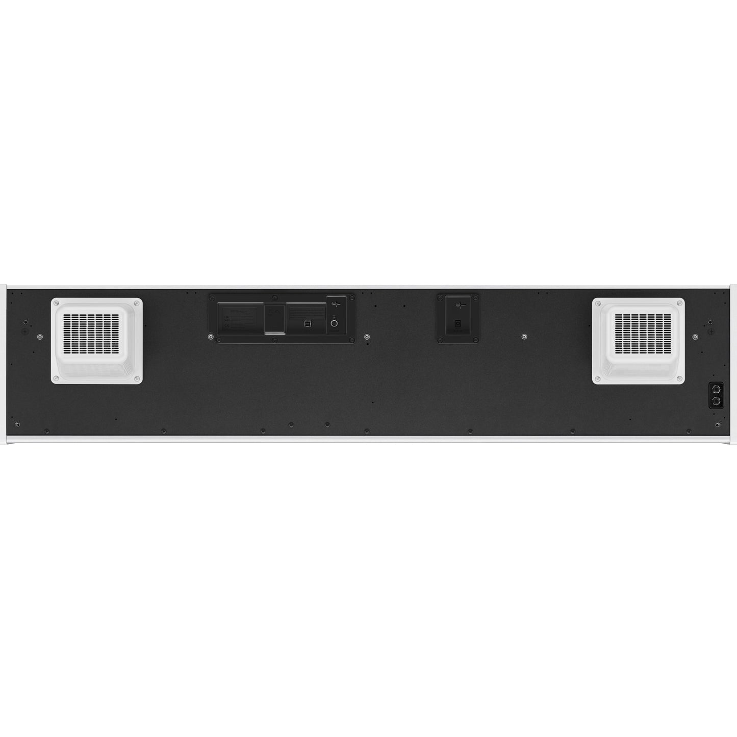 Casio AP-S450 Digital Piano; White | £40 Cashback Offer