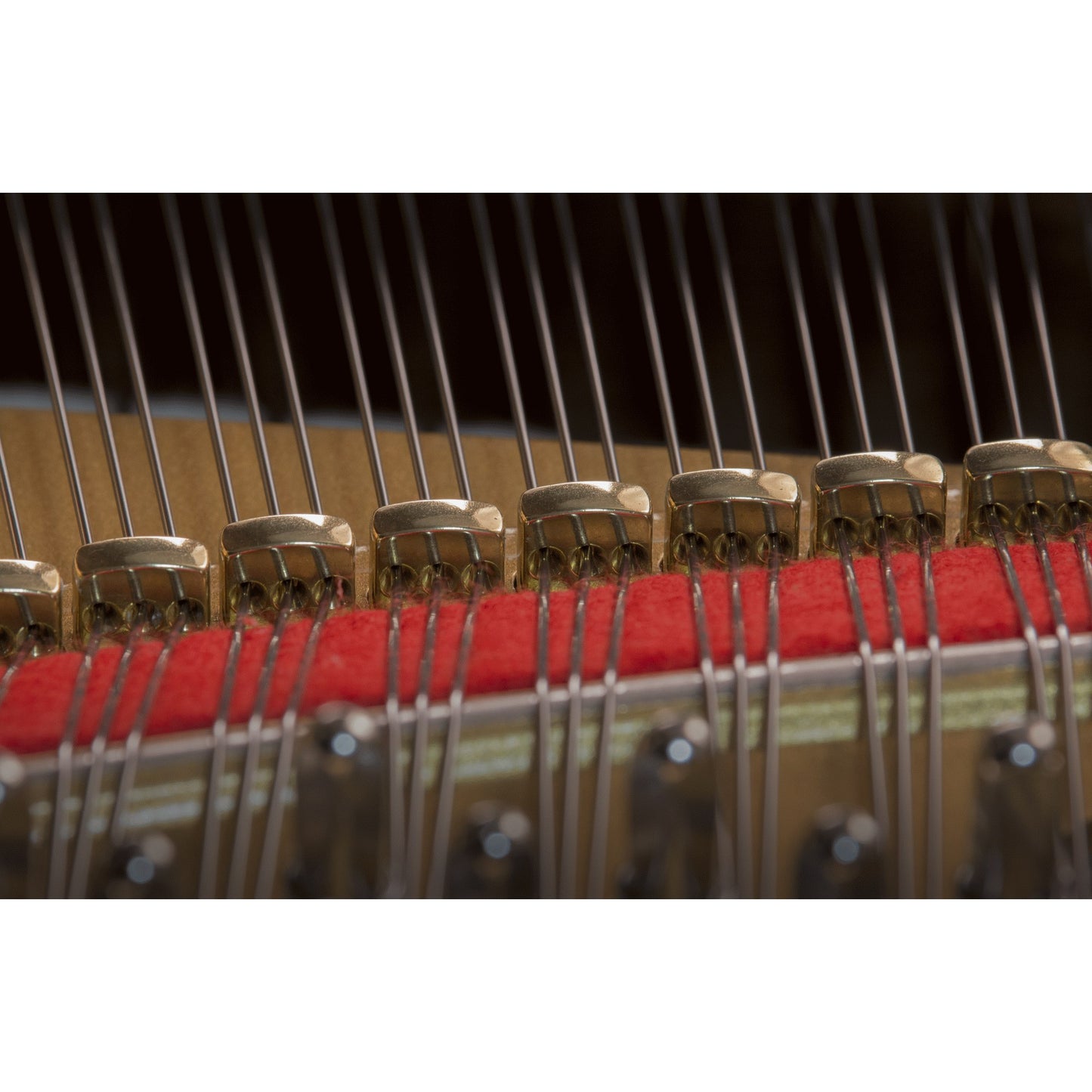 Kawai GL20 157cm Grand Piano; Polished Ebony