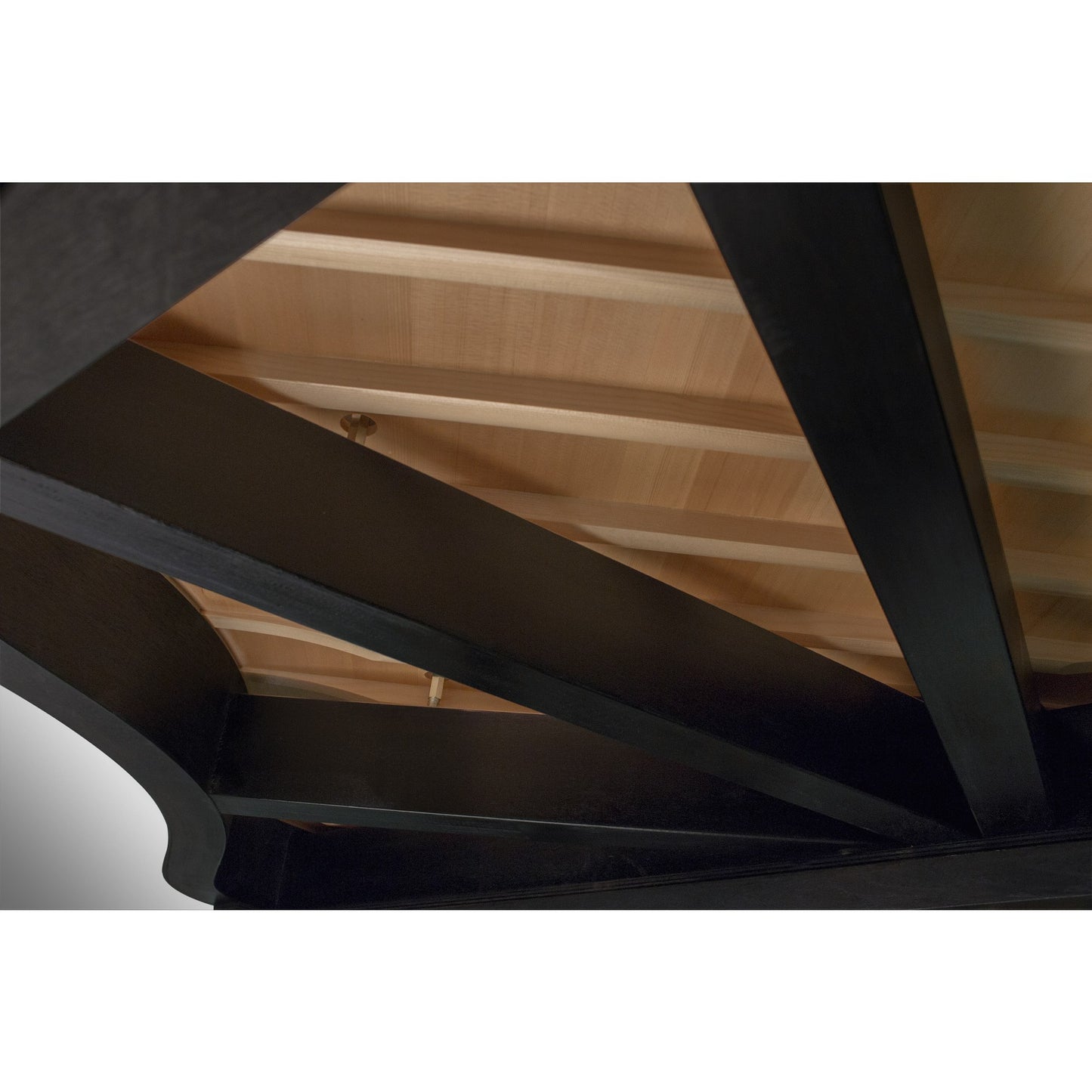 Kawai GL20 157cm Grand Piano; Polished Ebony