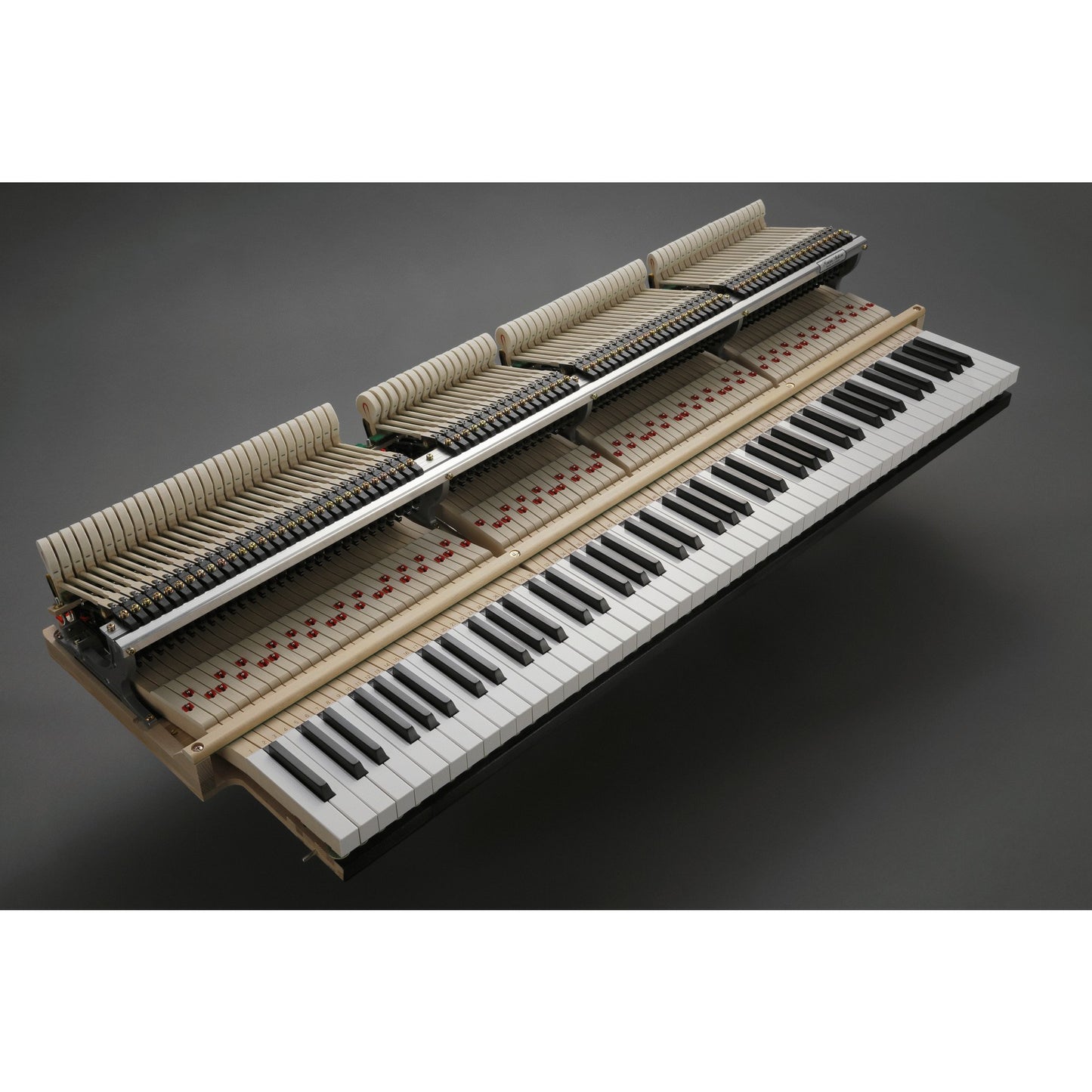 Kawai GL20 157cm Grand Piano; Polished Ebony