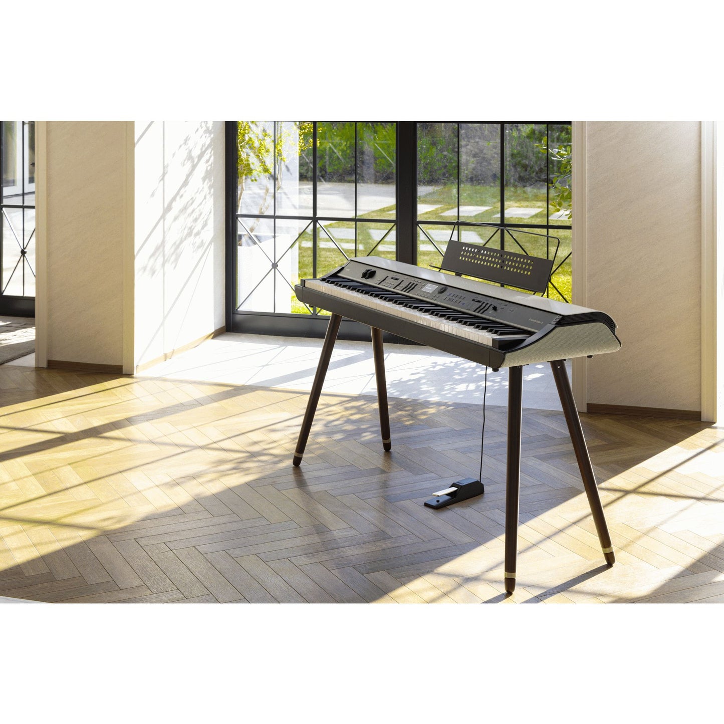 Korg Grandstage X Stage Piano