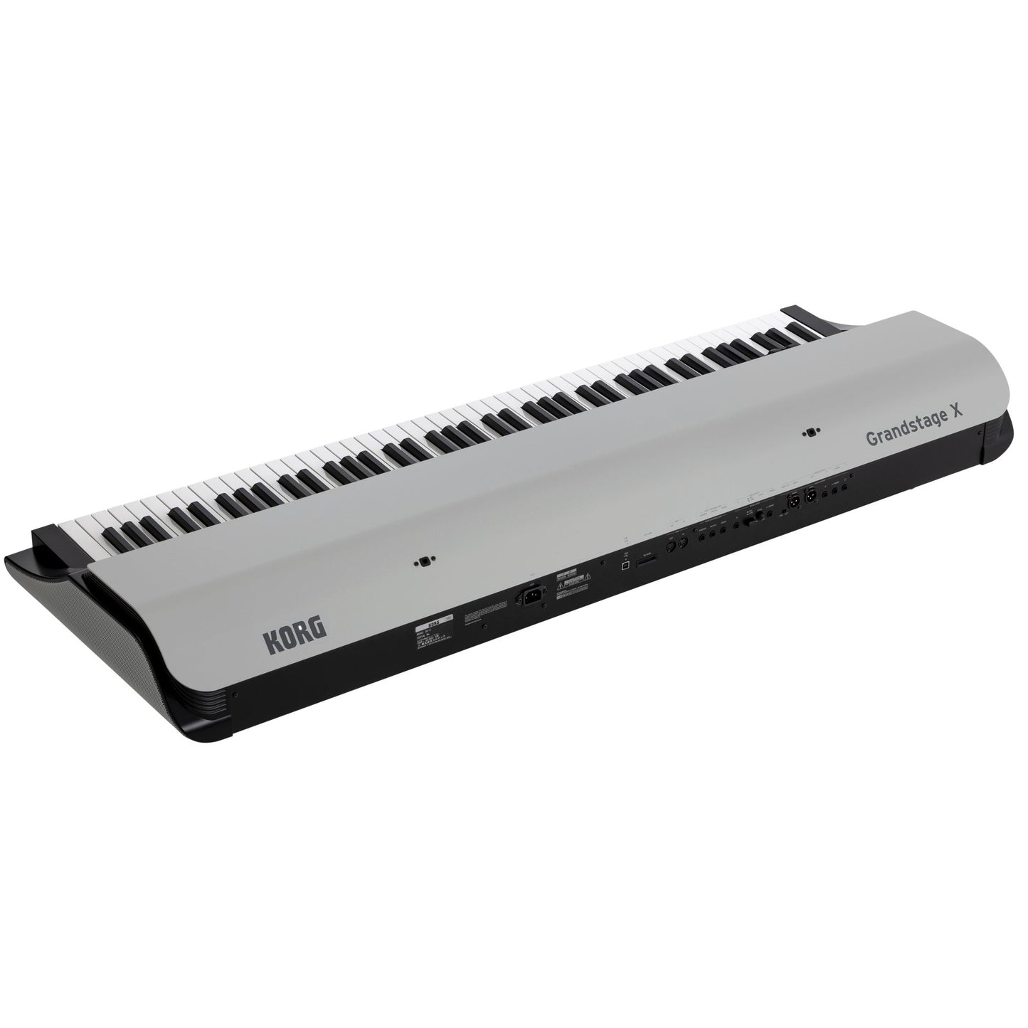Korg Grandstage X Stage Piano