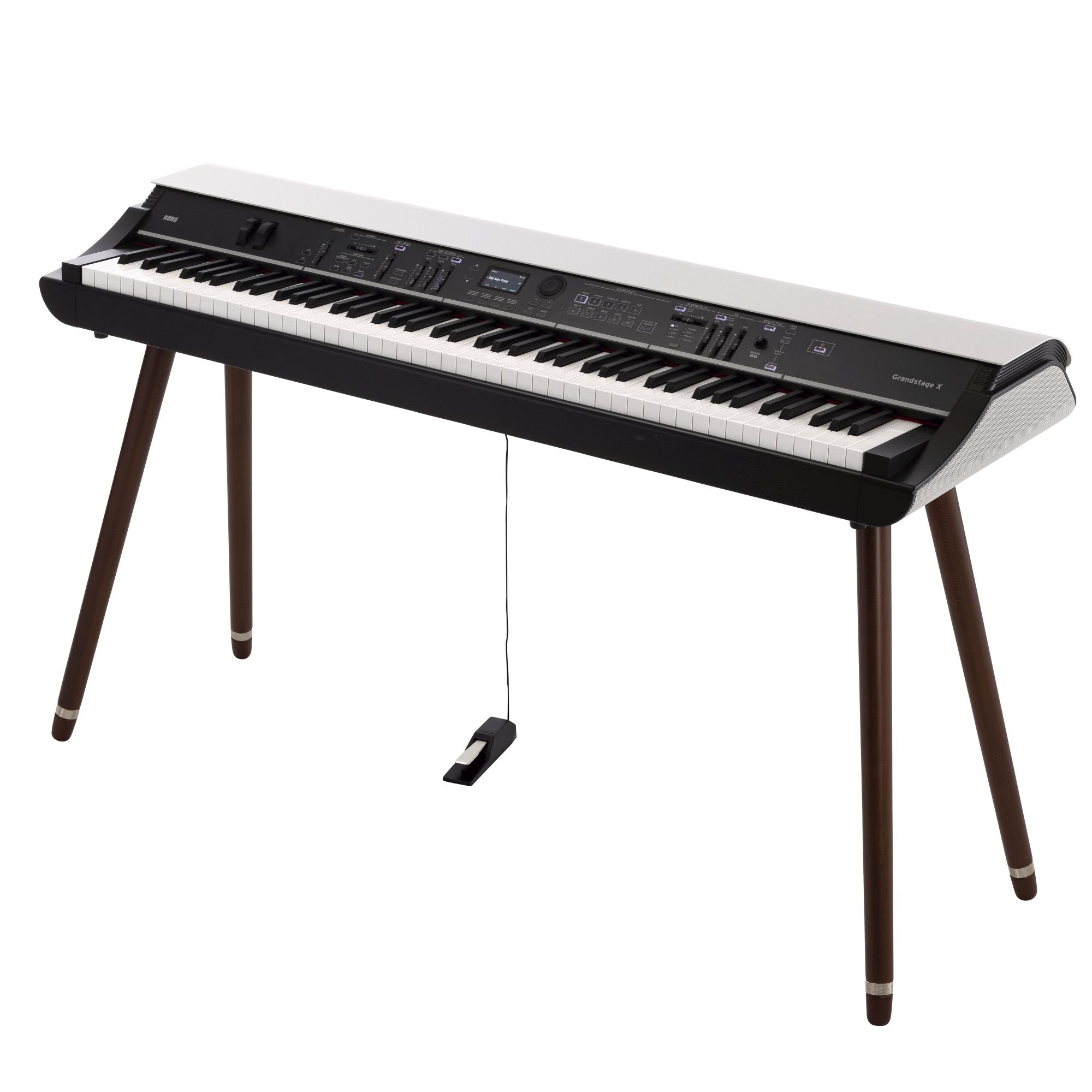 Korg Grandstage X Stage Piano | Bonners Music