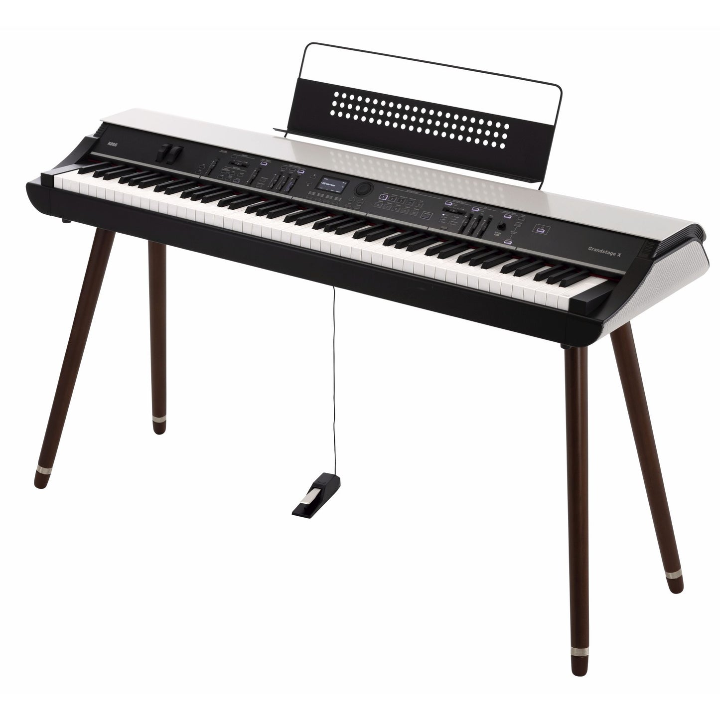 Korg Grandstage X Stage Piano