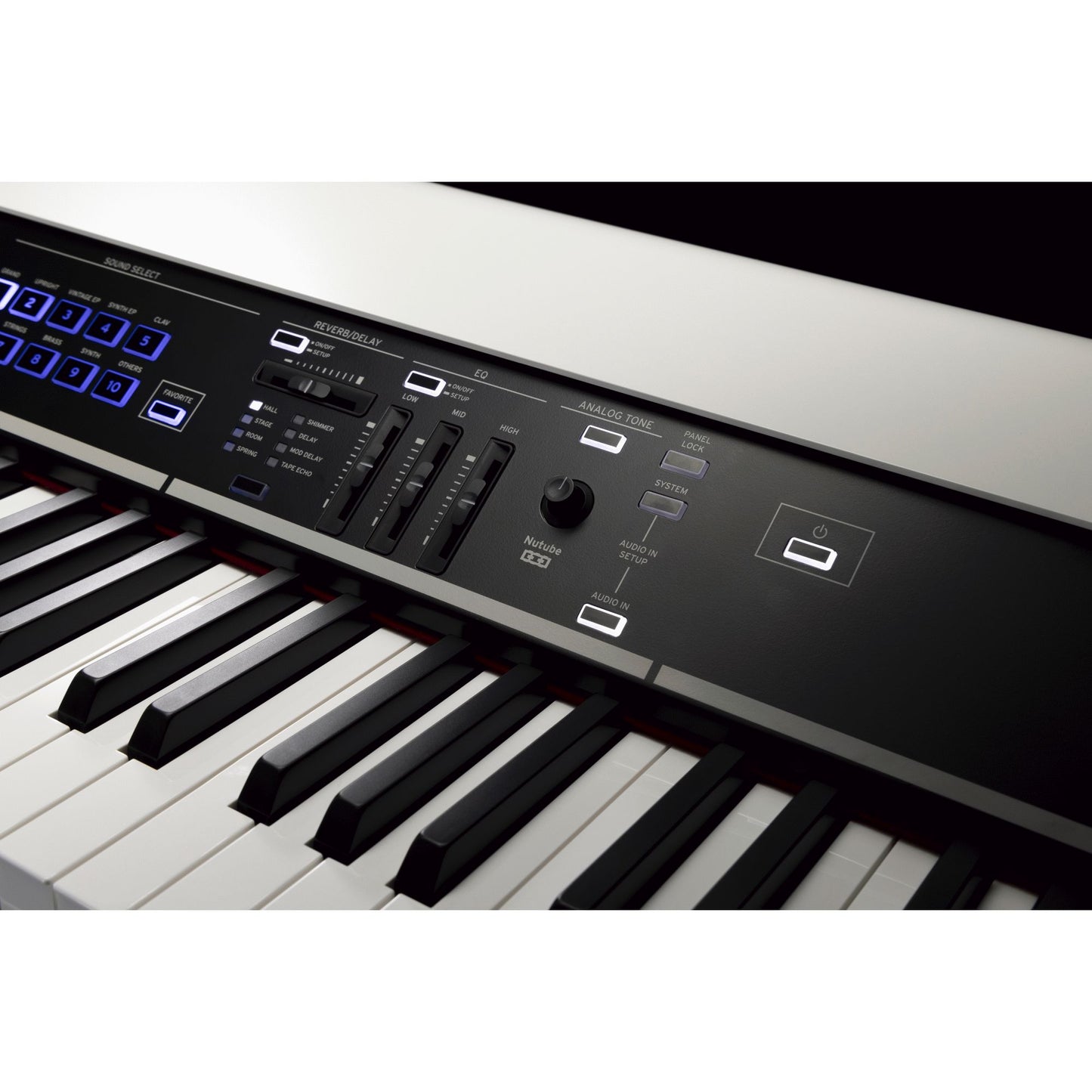 Korg Grandstage X Stage Piano