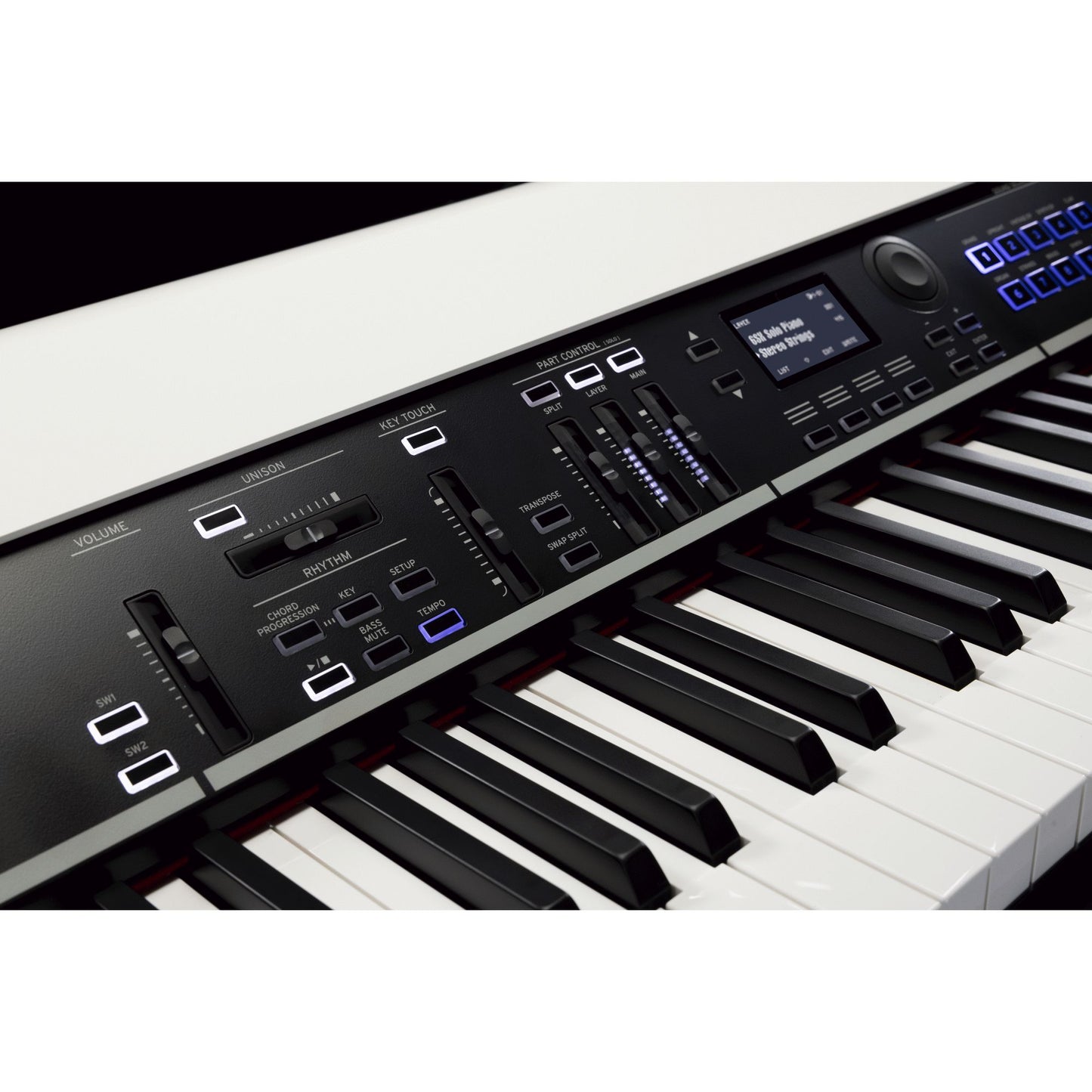 Korg Grandstage X Stage Piano