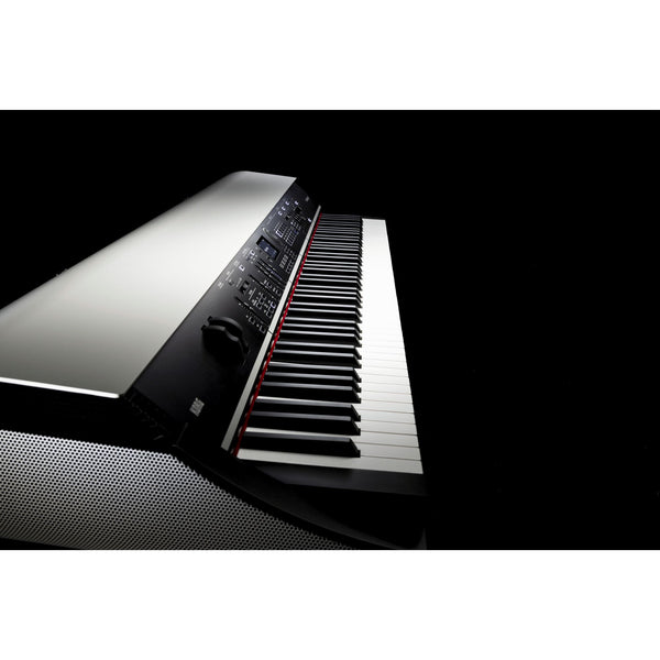 Grand stage on sale piano