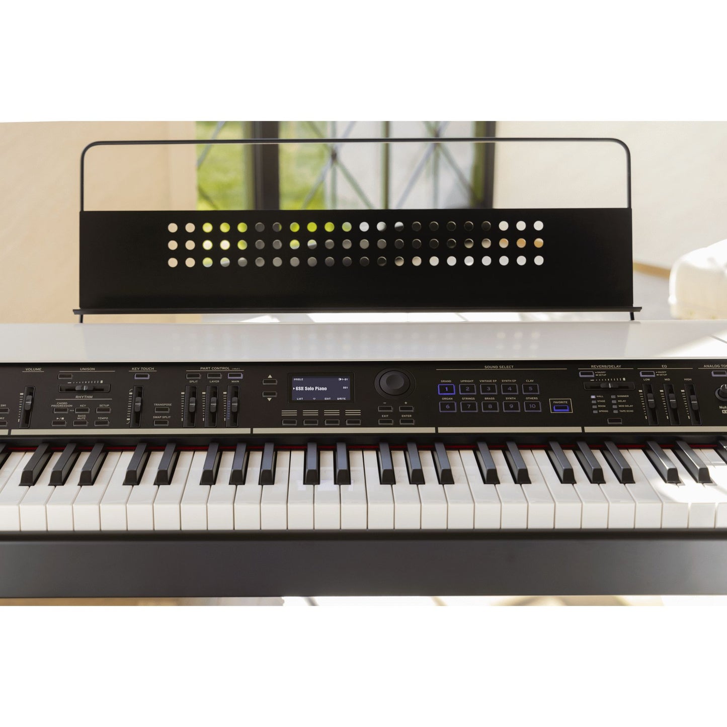 Korg Grandstage X Stage Piano