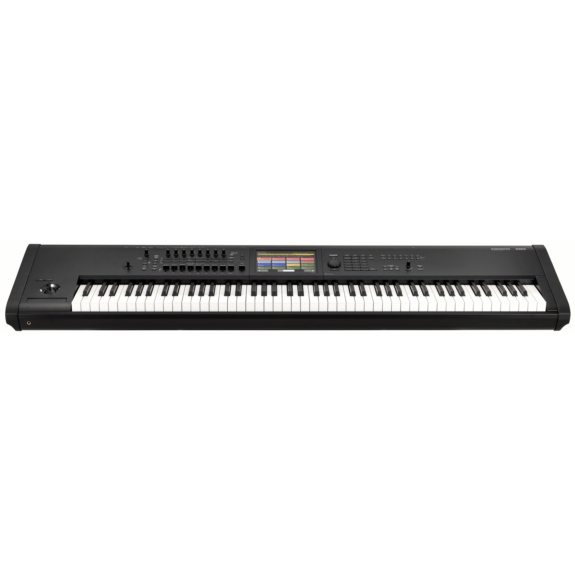 Korg KRONOS 3: 88 Key Music Workstation | Bonners Music
