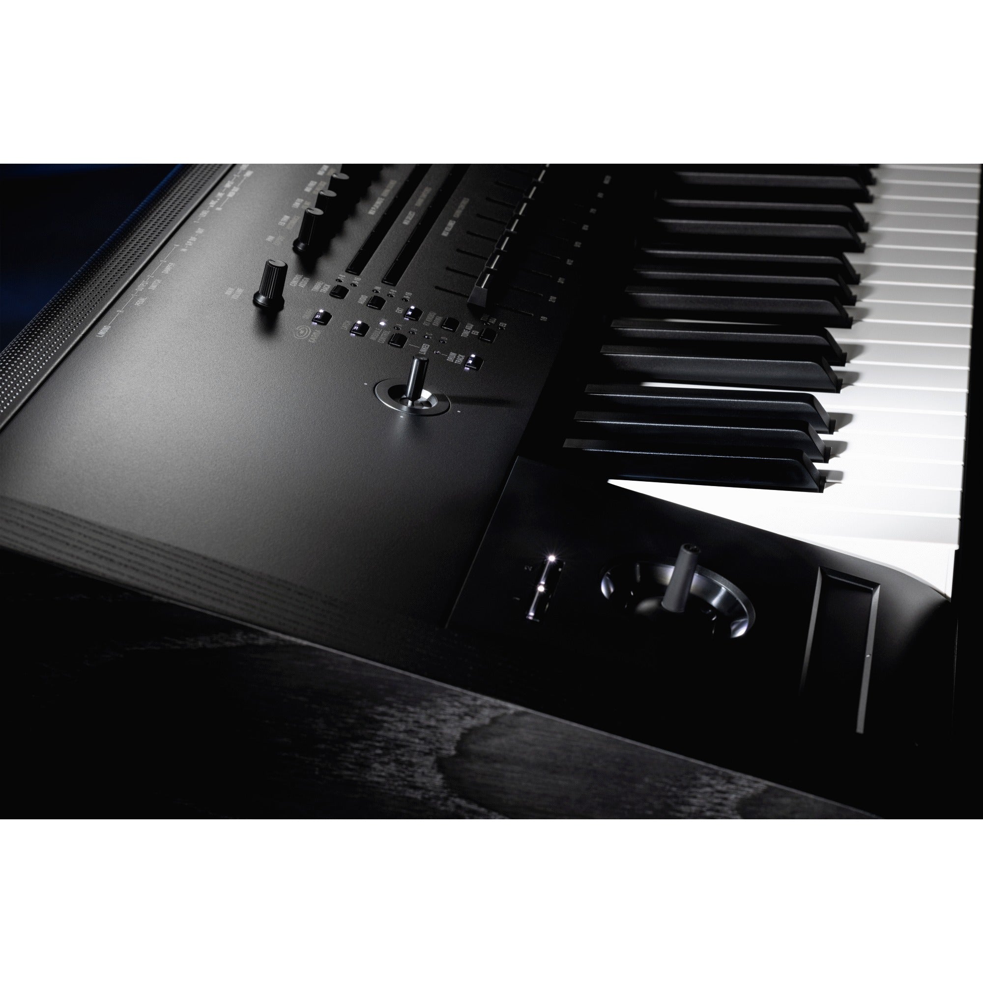 Korg KRONOS 3: 88 Key Music Workstation | Bonners Music