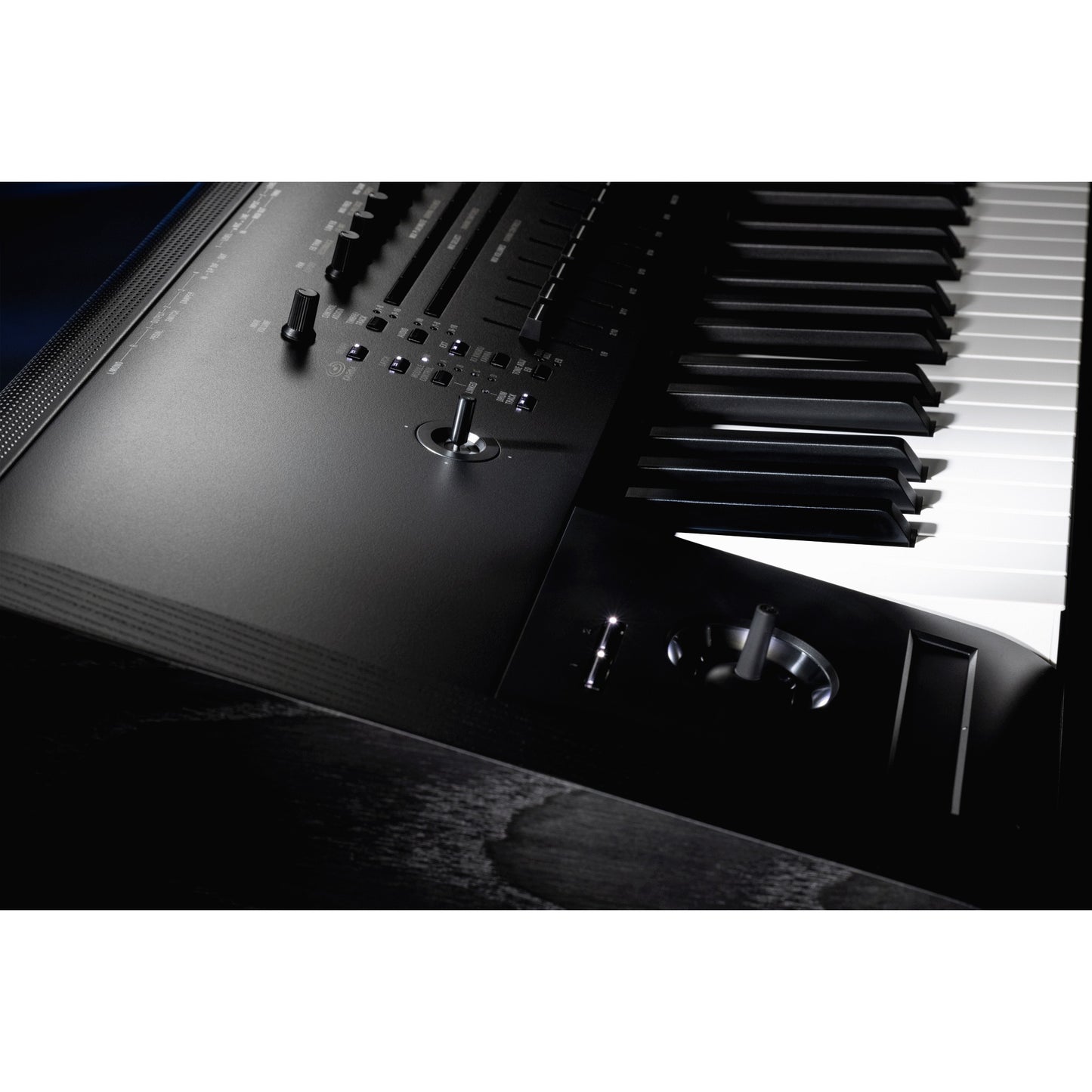 Korg KRONOS 3: 88 Key Music Workstation