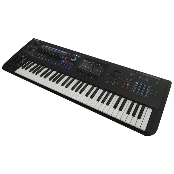 Montage piano on sale