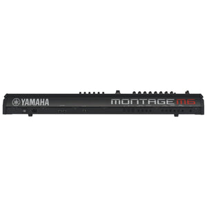 Yamaha Montage M6 Keyboard