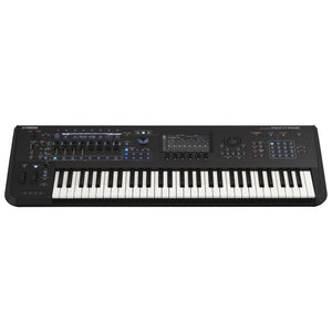 Yamaha Montage M6 Keyboard