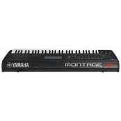 Yamaha Montage M6 Keyboard