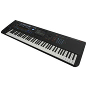 Yamaha Montage M7 Keyboard