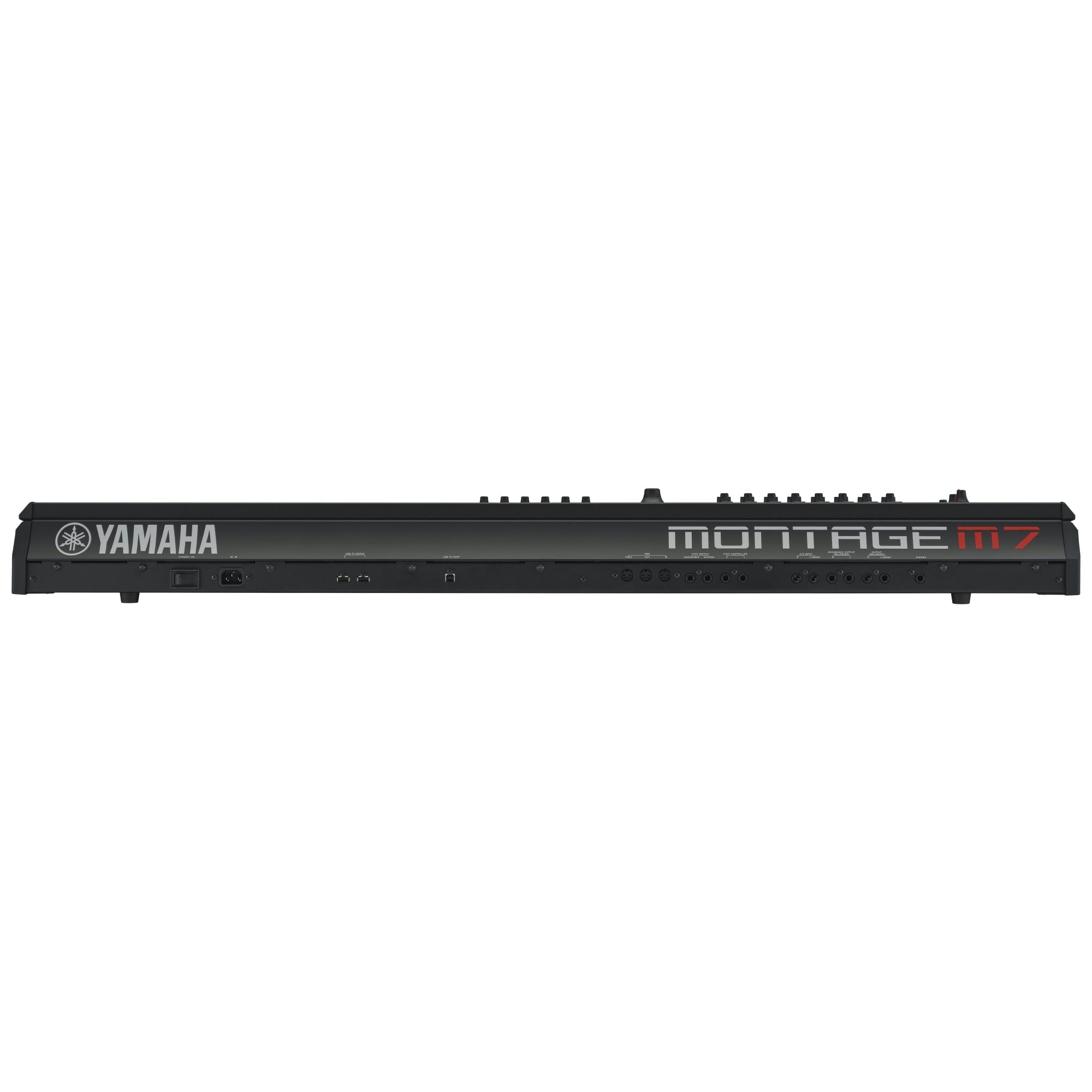 Yamaha Montage M7 Keyboard | Bonners Music