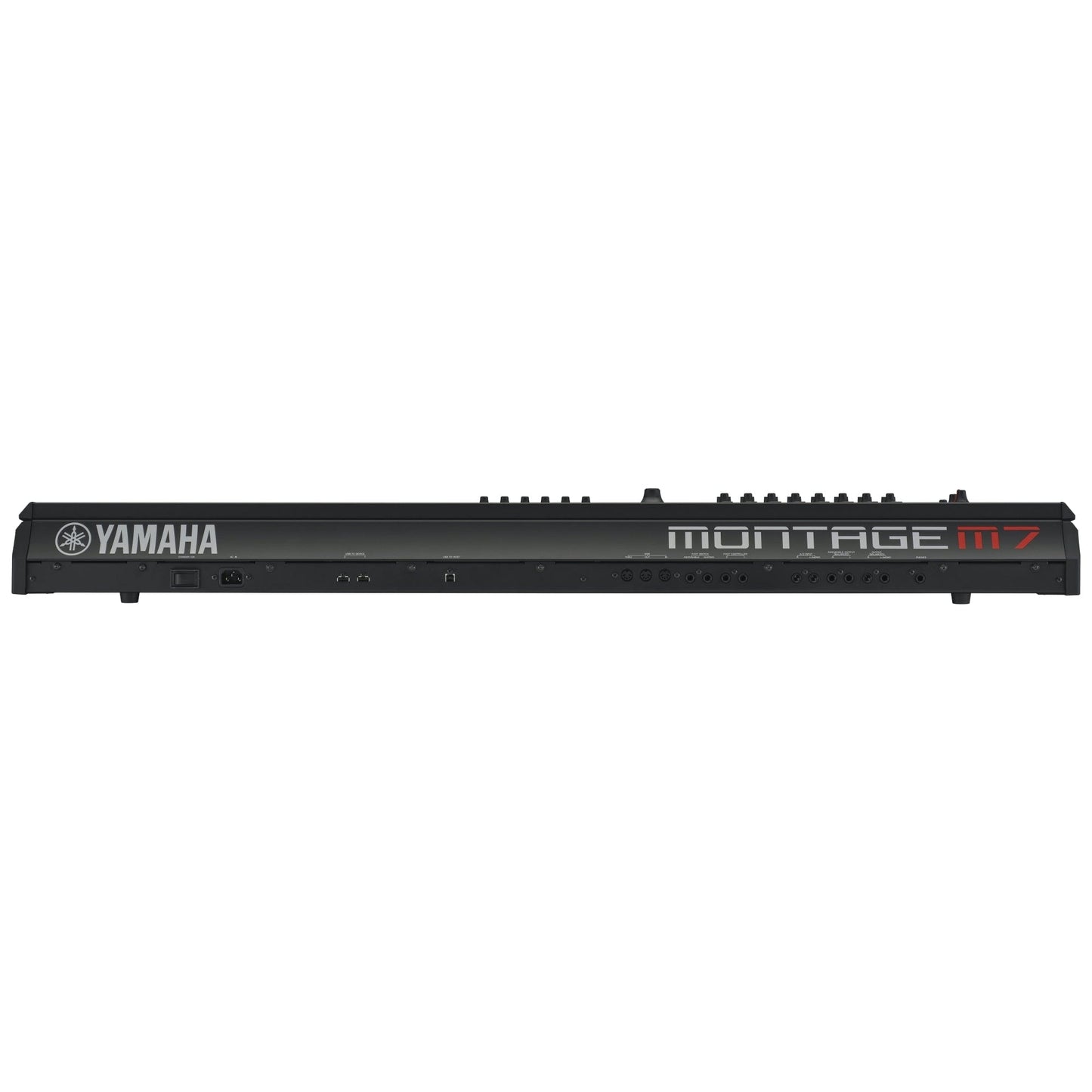 Yamaha Montage M7 Keyboard