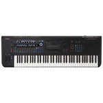 Yamaha Montage M7 Keyboard